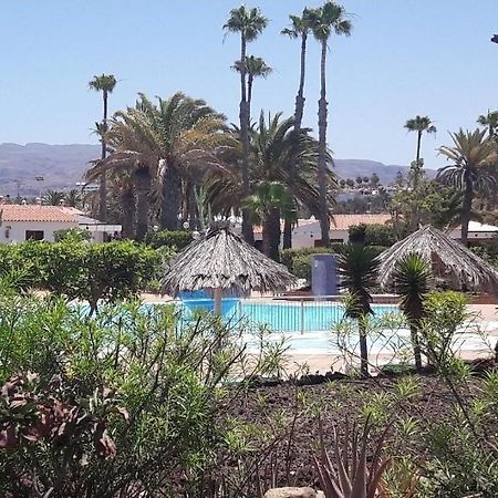 Las Vegas Golf Bungalows 马斯帕洛马斯 外观 照片