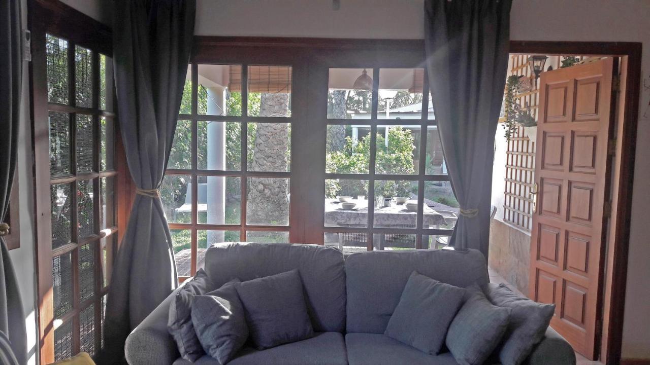 Las Vegas Golf Bungalows 马斯帕洛马斯 外观 照片