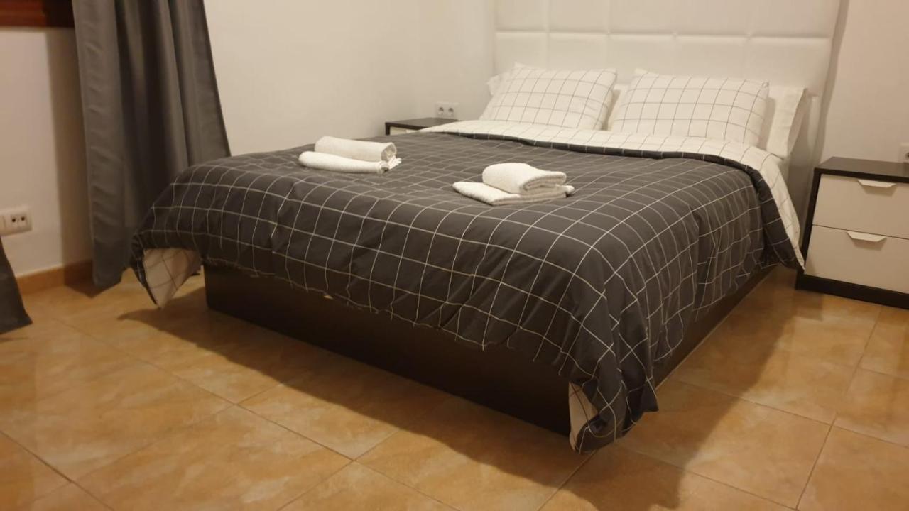 Las Vegas Golf Bungalows 马斯帕洛马斯 外观 照片