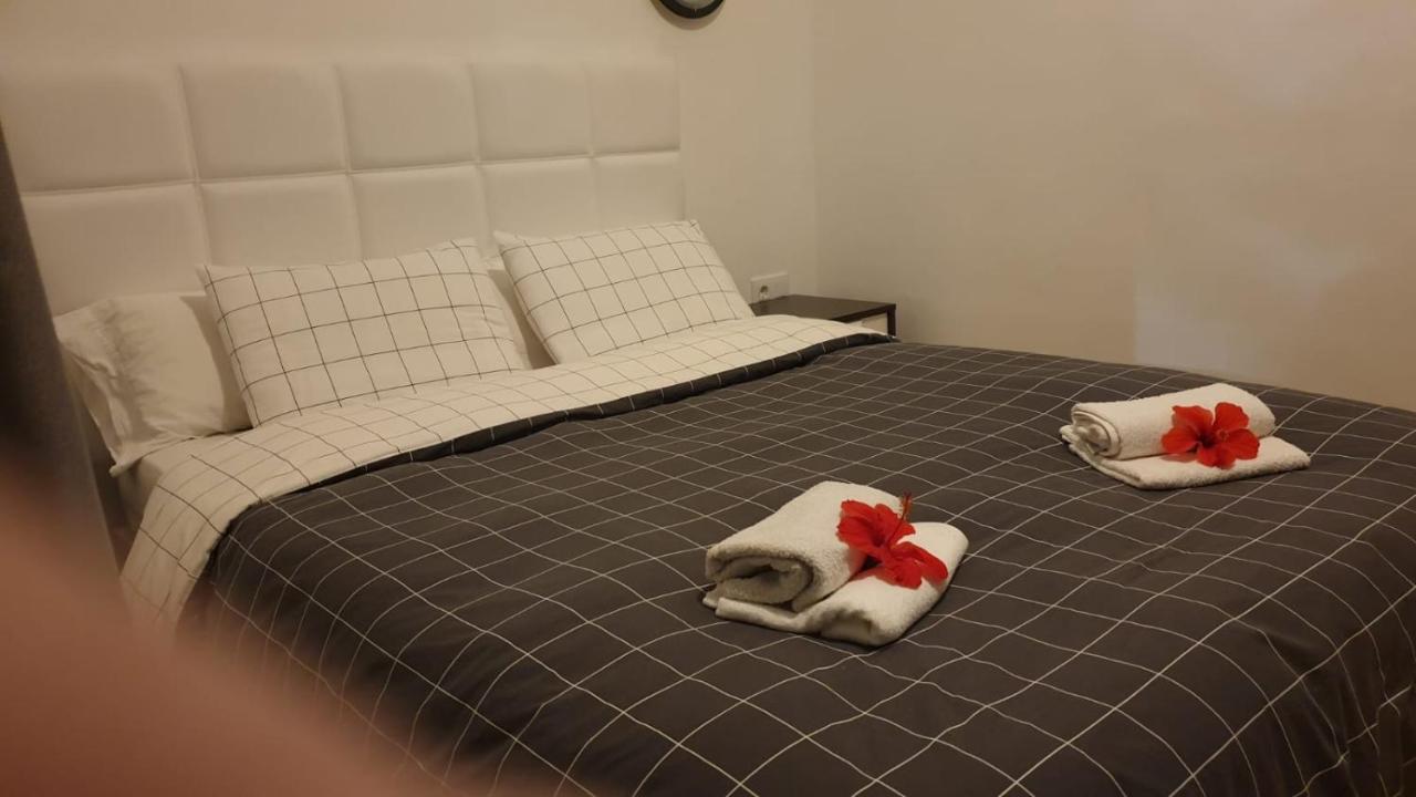 Las Vegas Golf Bungalows 马斯帕洛马斯 外观 照片